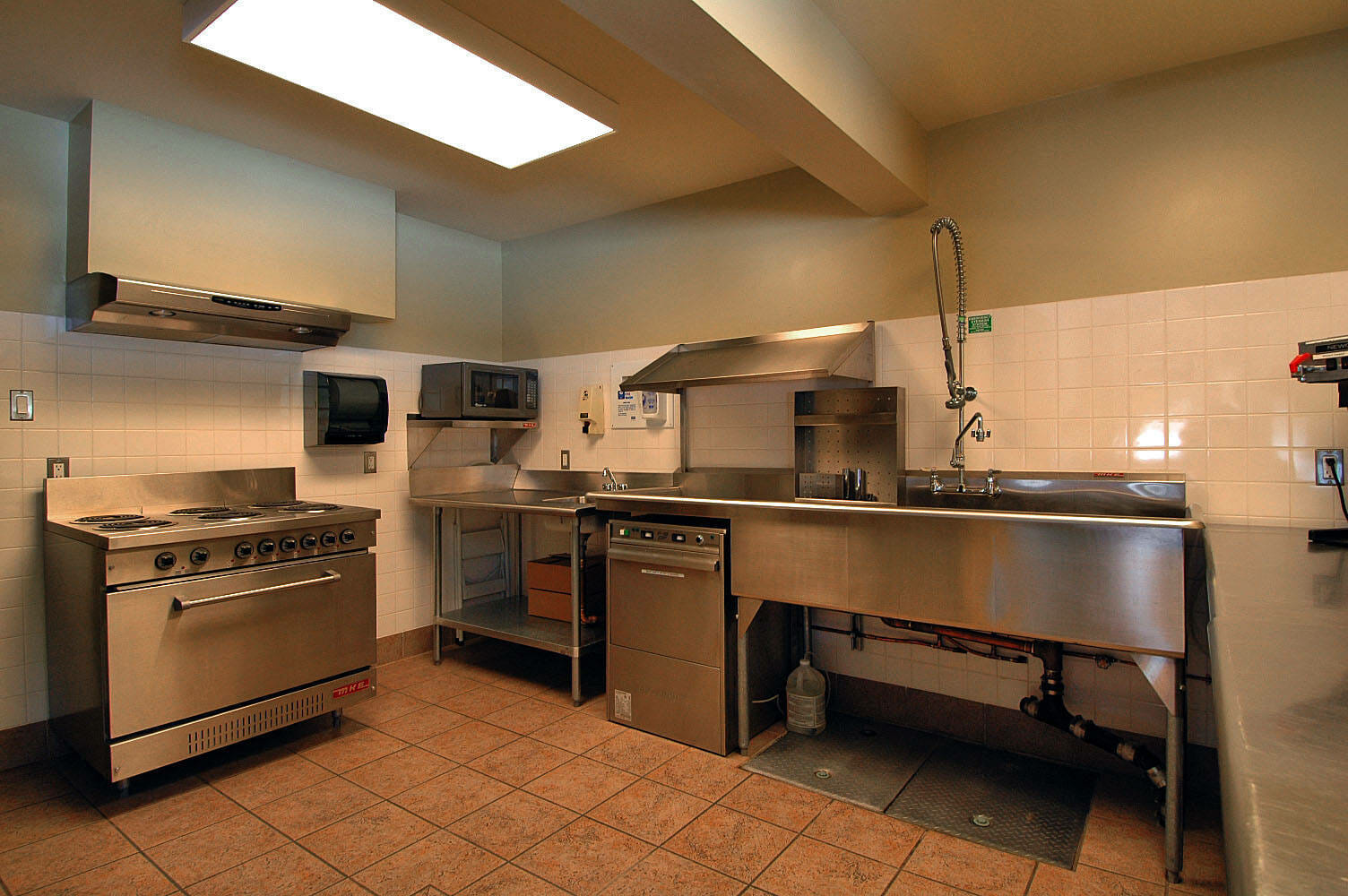 Spruce Grove Park and Fieldhouse Resort Municipality of Whistler