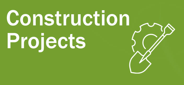 Construction Projects