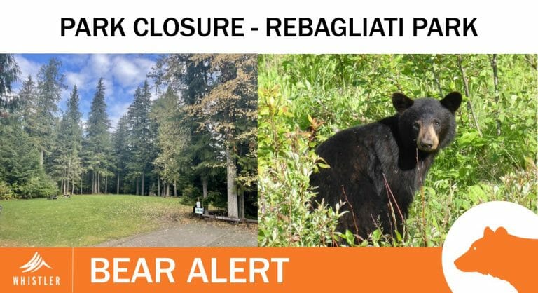 wildlife-alert-park-closure-rebagliati-park