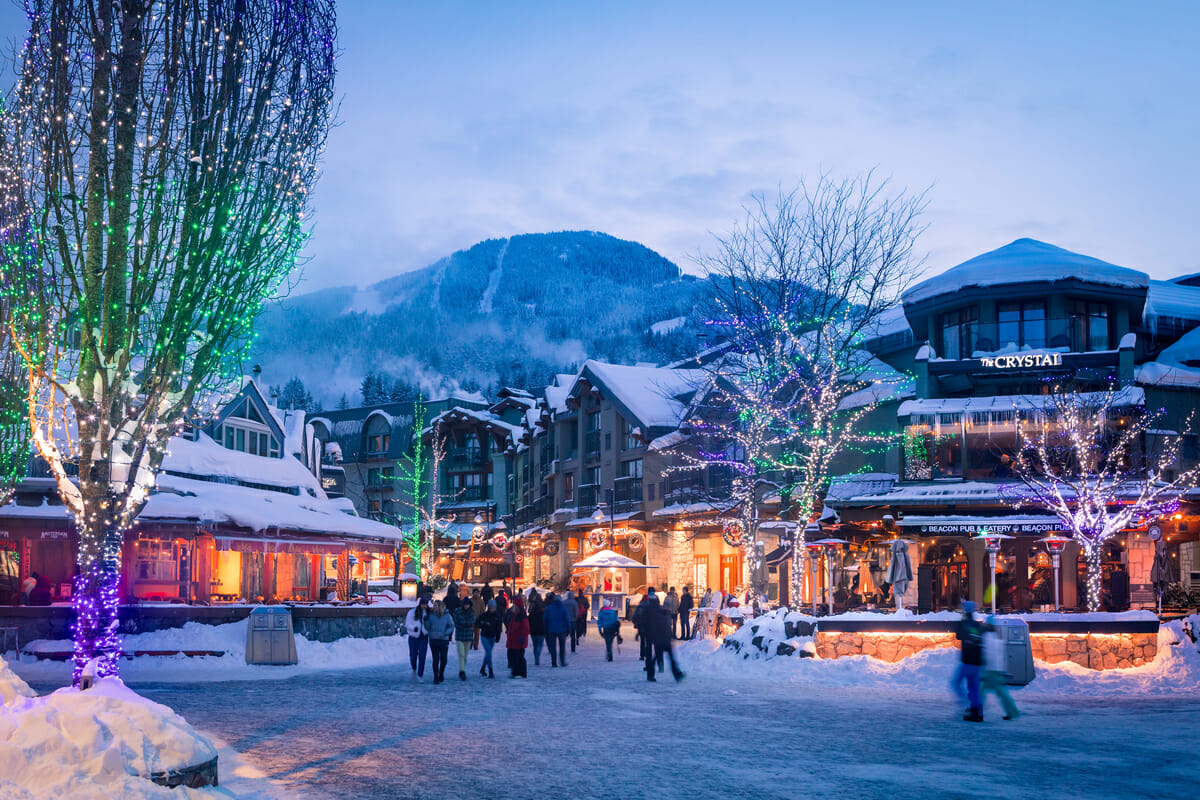 Credit: Tourism Whistler/Justa Jeskova