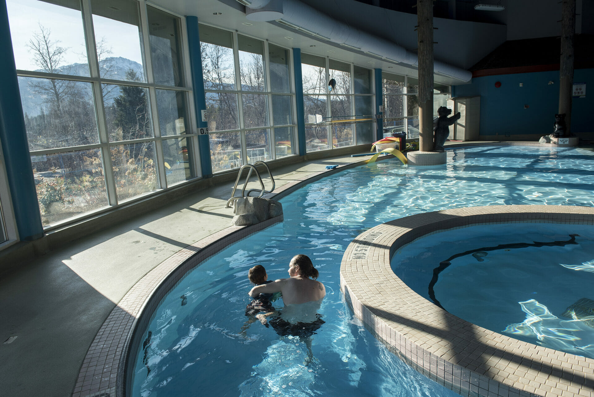 Meadow Park Sports Centre  Resort Municipality of Whistler