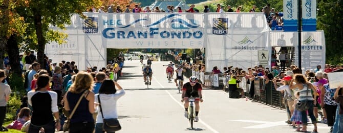 RBC GranFondo