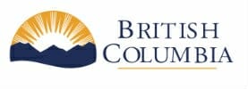 British Columbia Logo