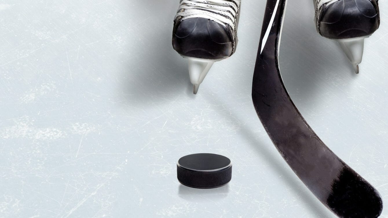 Stick & puck Resort Municipality of Whistler