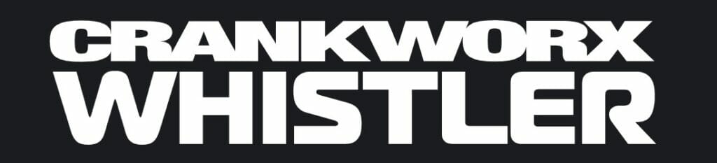Crankworx Whistler