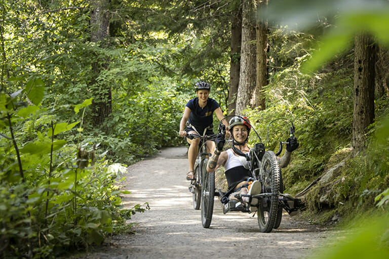 Recreation Trails Strategy