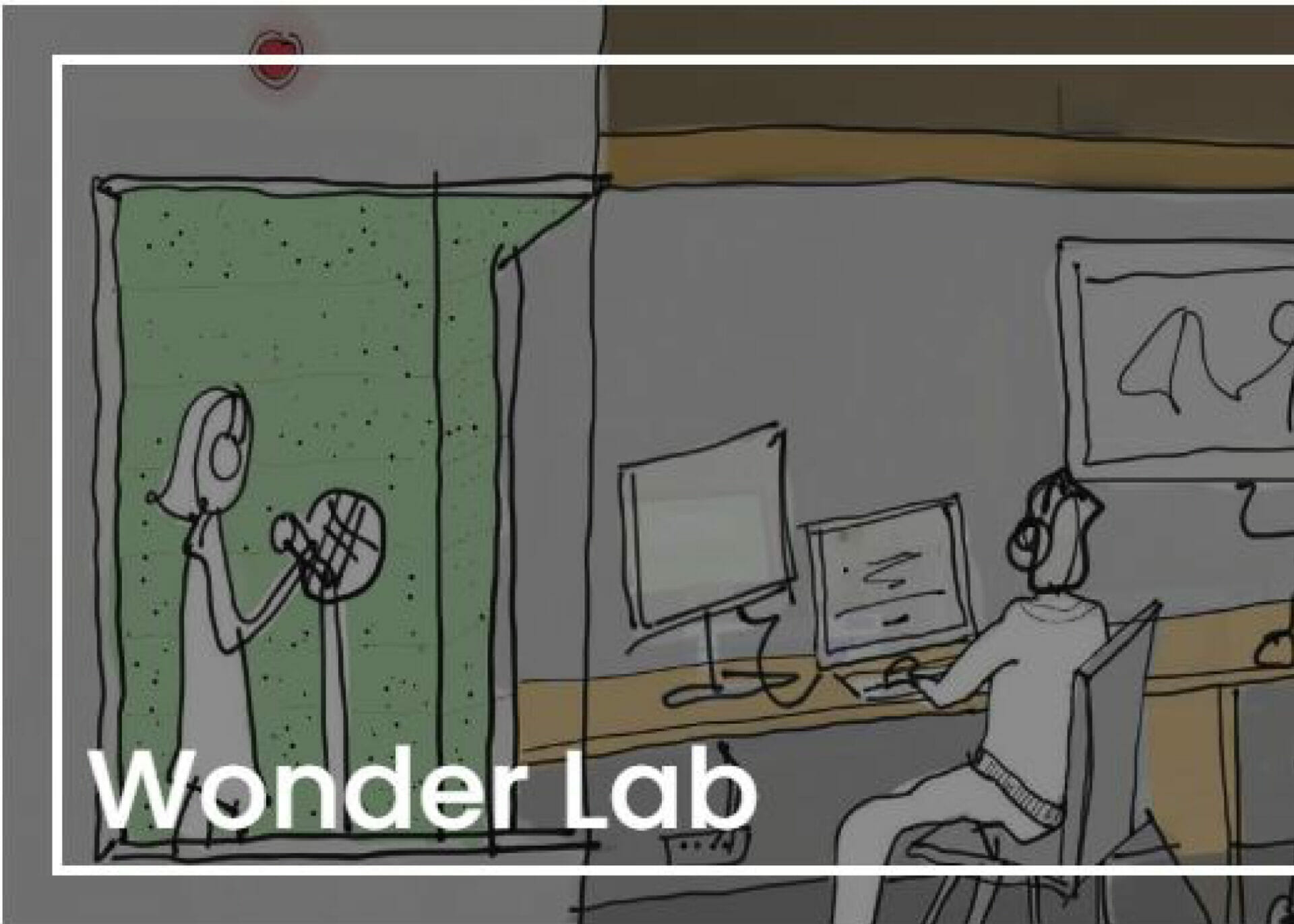 Wonder Lab Thumbnail