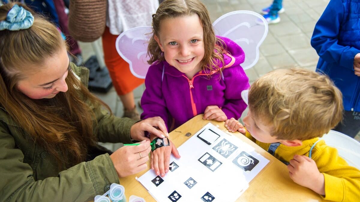 Whistler Children's Festival