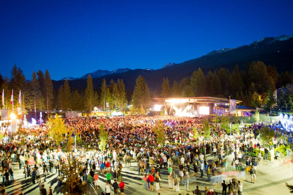 Credit: Tourism Whistler/Mike Crane