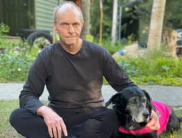 Michael Burnett