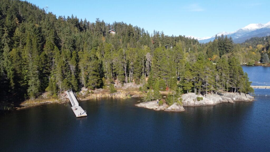 Pine Point Park