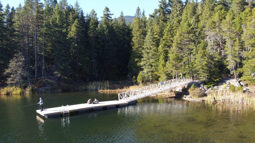 Pine Point Park