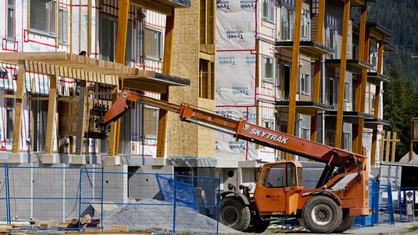 Construction image by Justa Jeskova