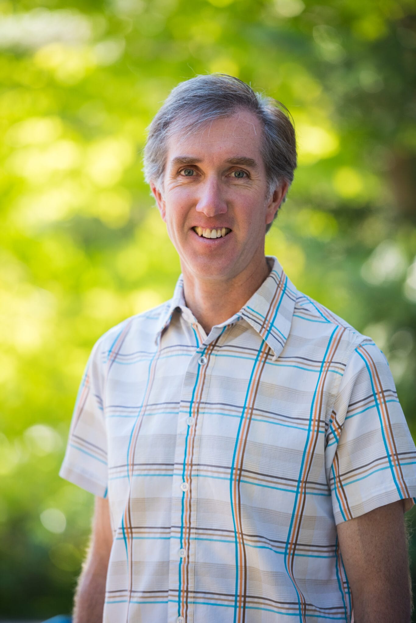 Recycling Spring Weather News | The Exit Interview: James Hallisey | Resort Municipality of Whistler