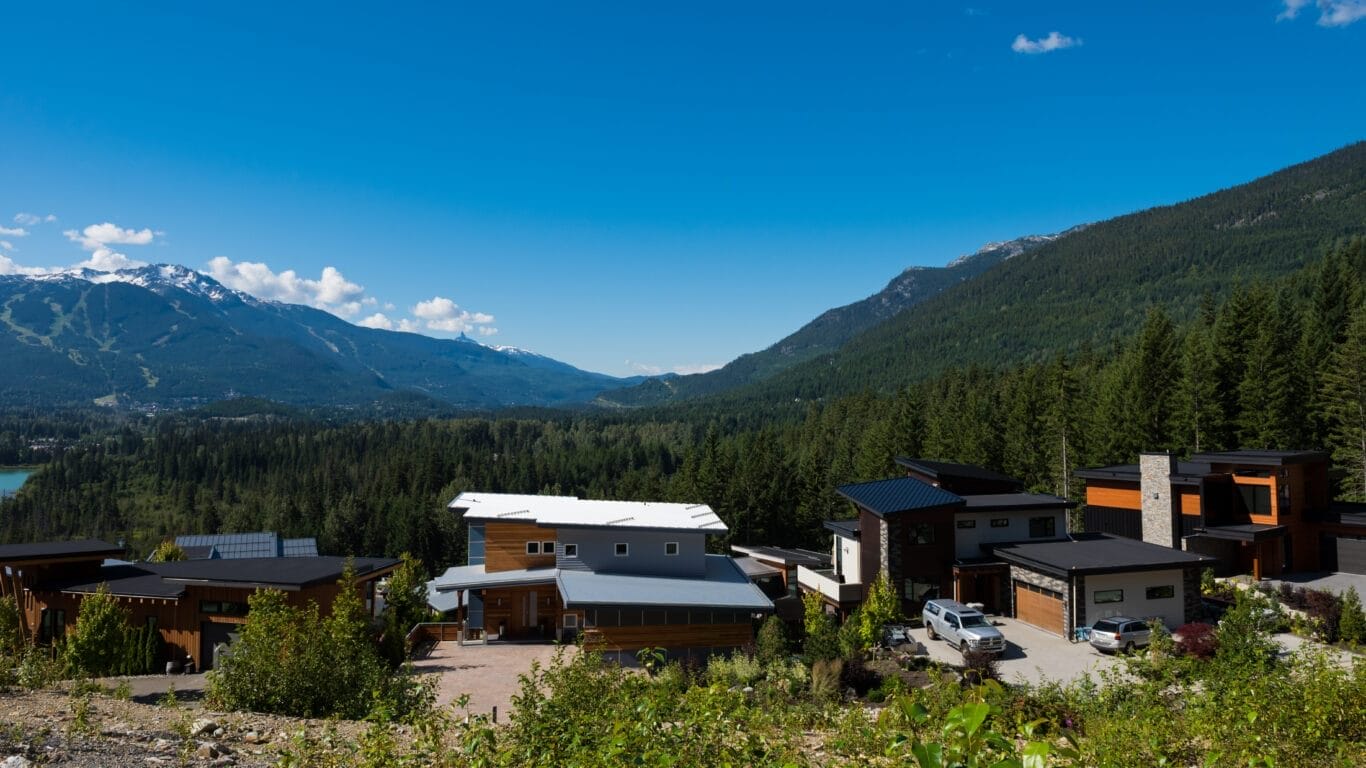 Single family homes in Rainbow