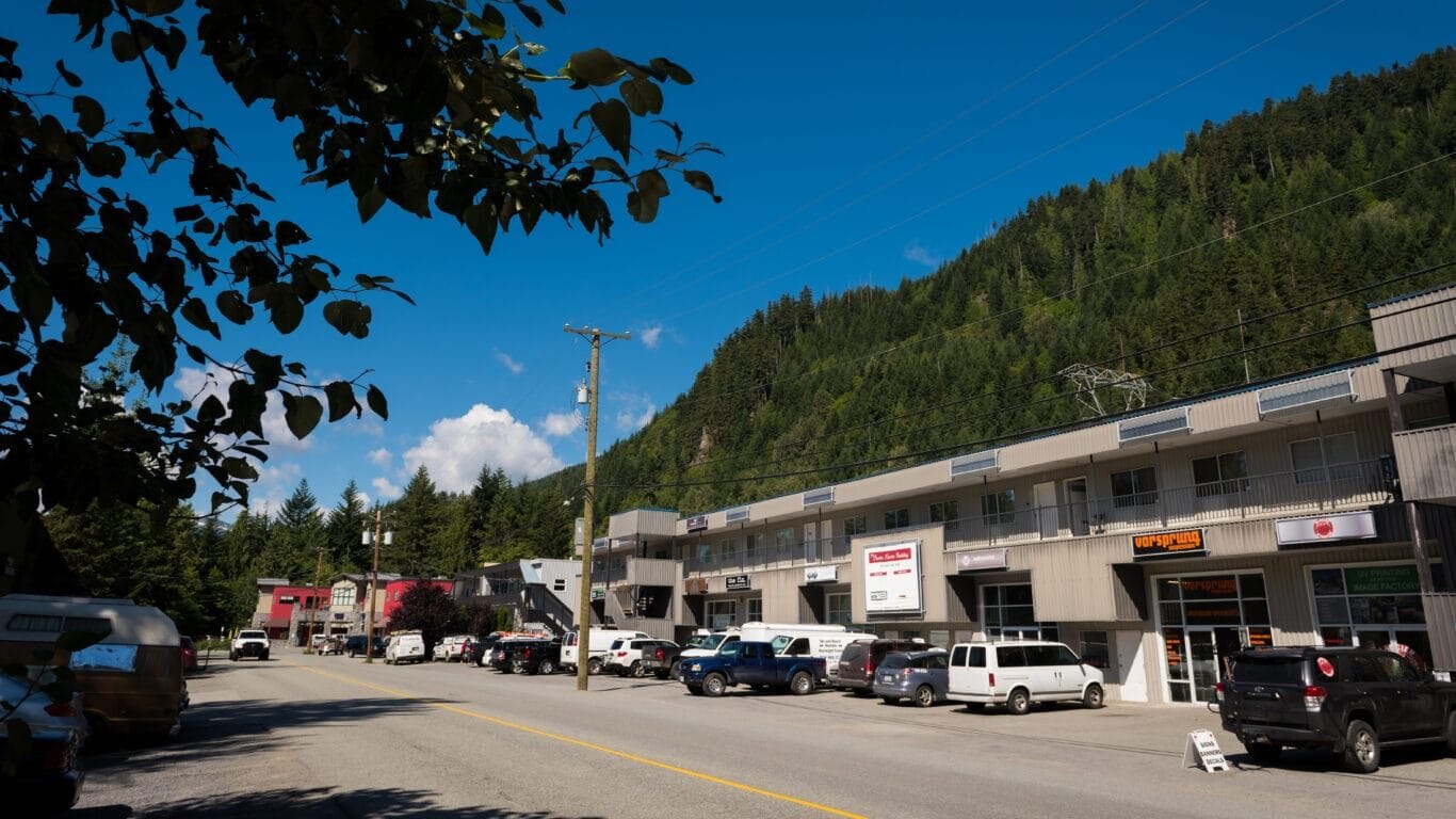 Function Junction businesses