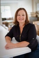 Nicole Baudisch