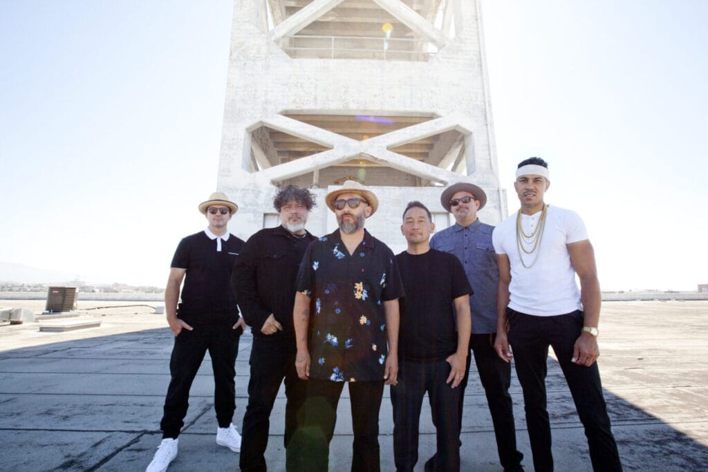 Ozomatli