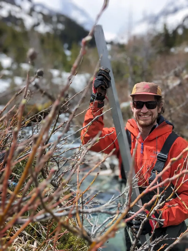 News | Podcast Extras – Season 4, Episode 3: Glaciers in Retreat