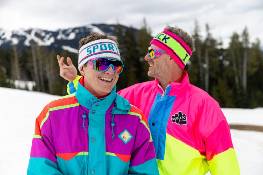 SkiiTour