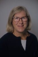 Susan Harmersley