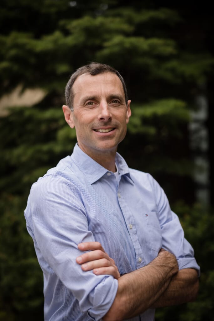 Image of Ted Battiston