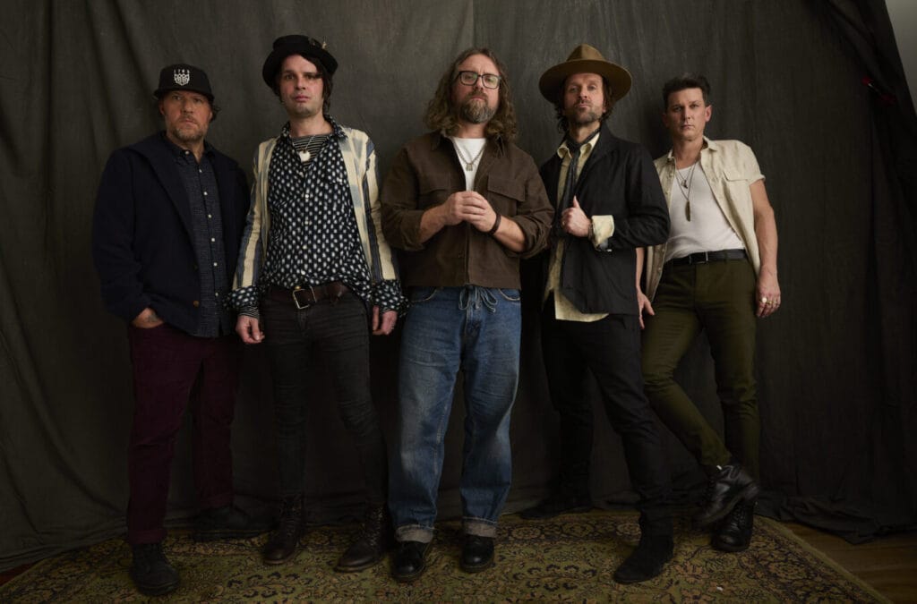 The Trews