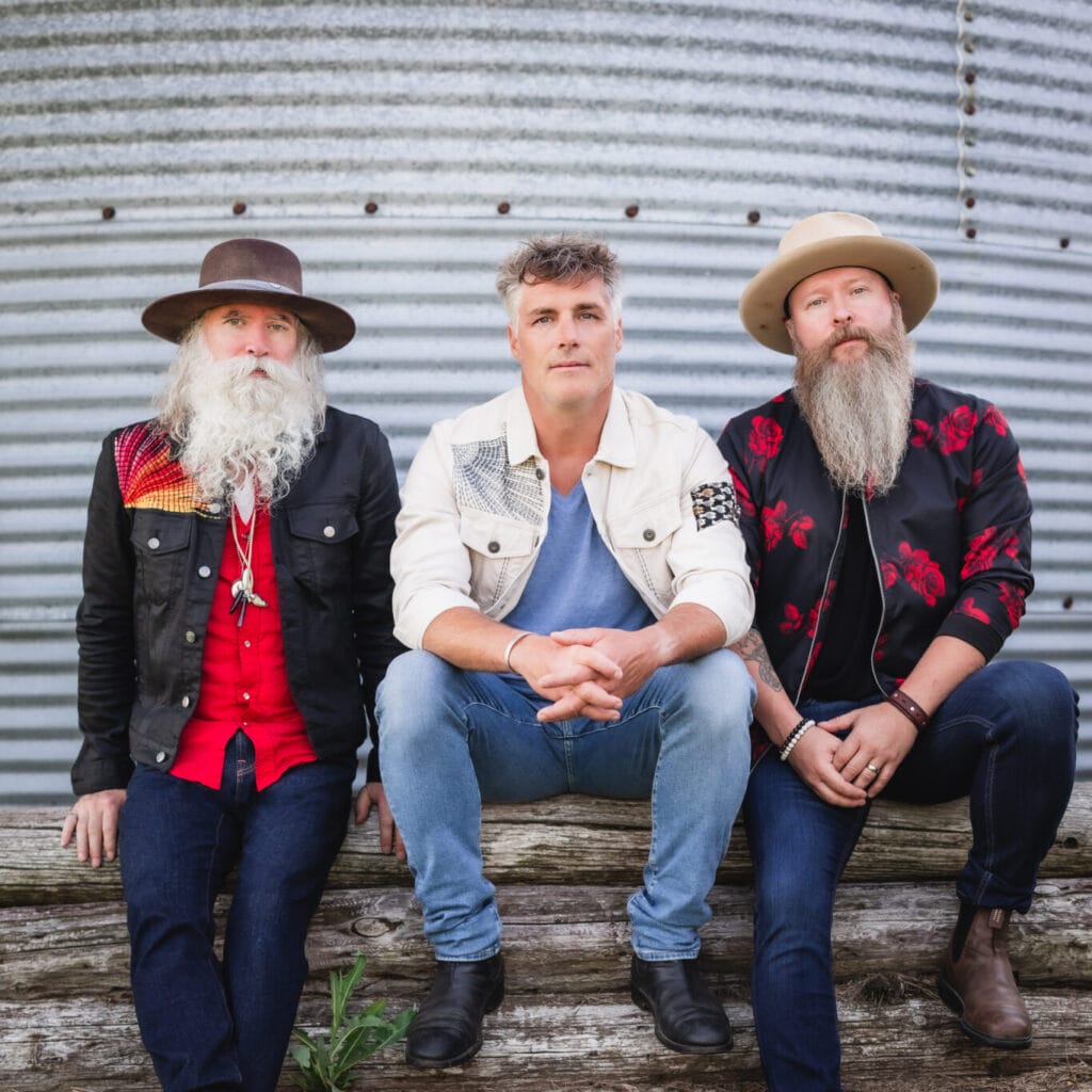 The Washboard Union