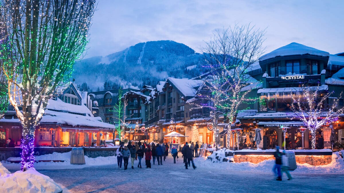 Credit: Tourism Whistler/Justa Jeskova