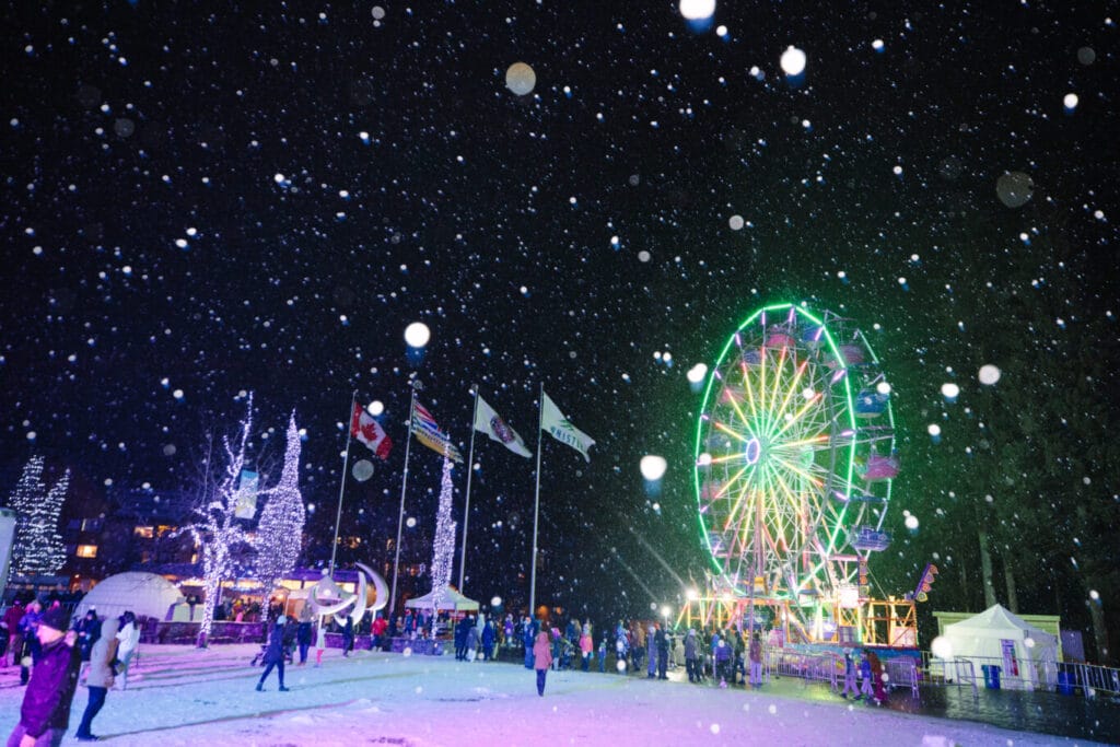 Winterlight