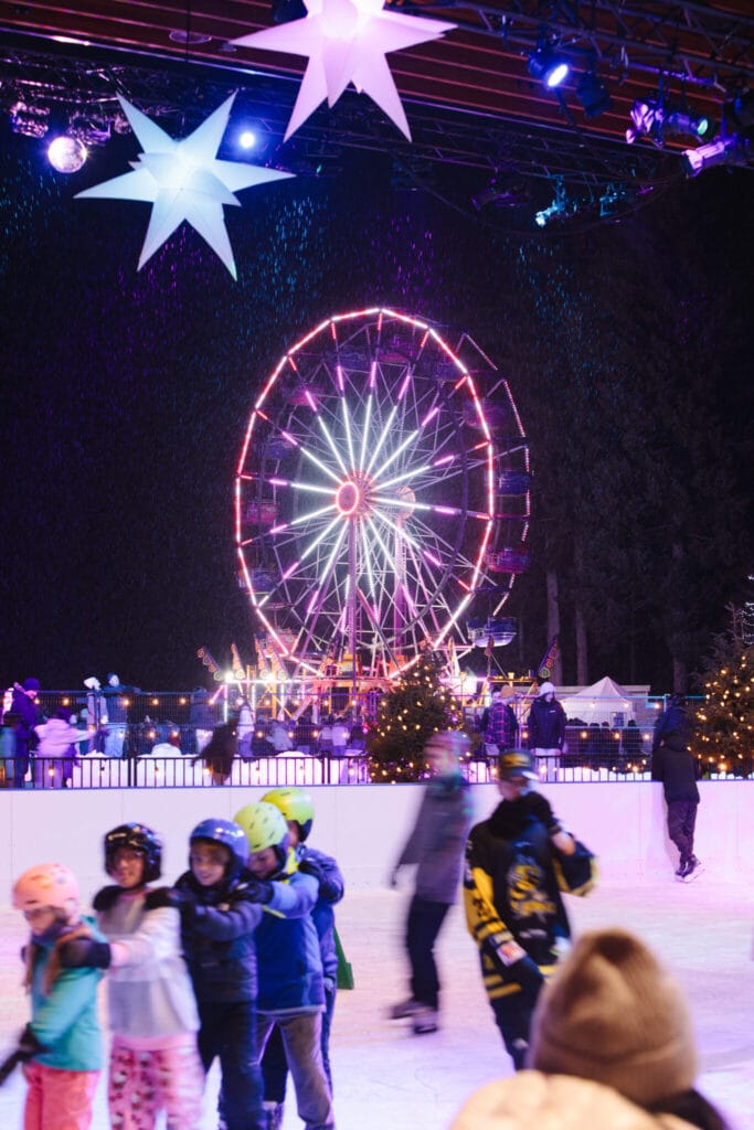 News | Whistler Winterlight returns with even bigger and brighter